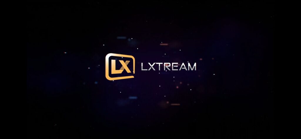 LXtream IPTV Abonnement 12mois.