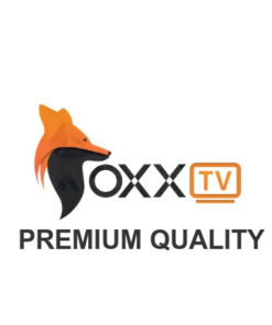 FOXX IPTV PREMIUM QUALITY